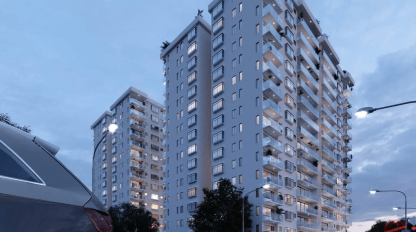 Comfy Residency Kileleshwa For Sale - Sir francis consultants