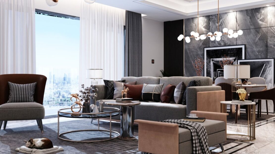 Comfy Residency Kileleshwa For Sale - Sir francis consultants