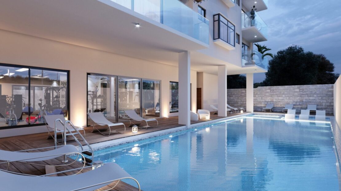 Comfy Residency Kileleshwa 4 Bedrooms plus DSQ 272 Sqm From Ksh. 21m for Sale in Nairobi