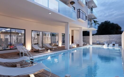 Comfy Residency Kileleshwa 4 Bedrooms plus DSQ 272 Sqm From Ksh. 21m – Cash buyers discounts!