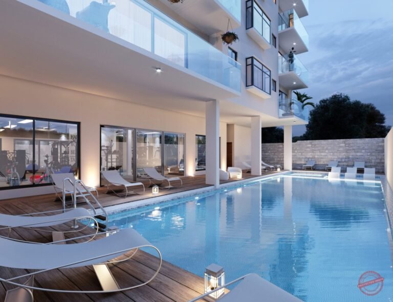 Comfy Residency Kileleshwa 4 Bedrooms plus DSQ 272 Sqm From Ksh. 21m – Cash buyers discounts!