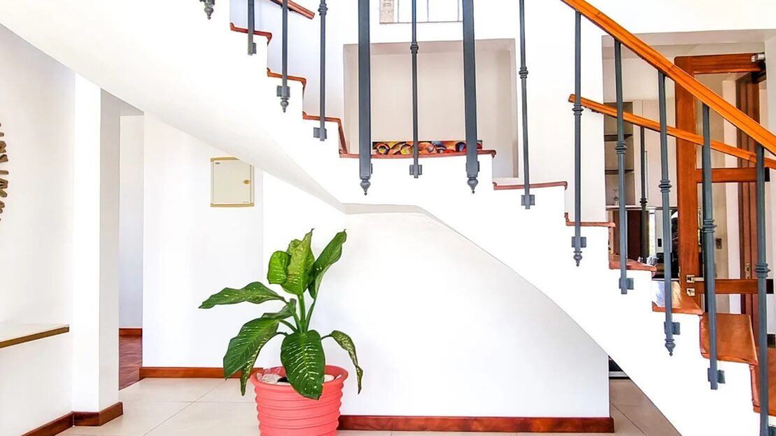 Tigoni Houses For Sale: Luxury 4 Bedrooms House Sitting On 1/4 Acre In Tigoni For Sale, Kiambu County > Tigoni Limuru R...
