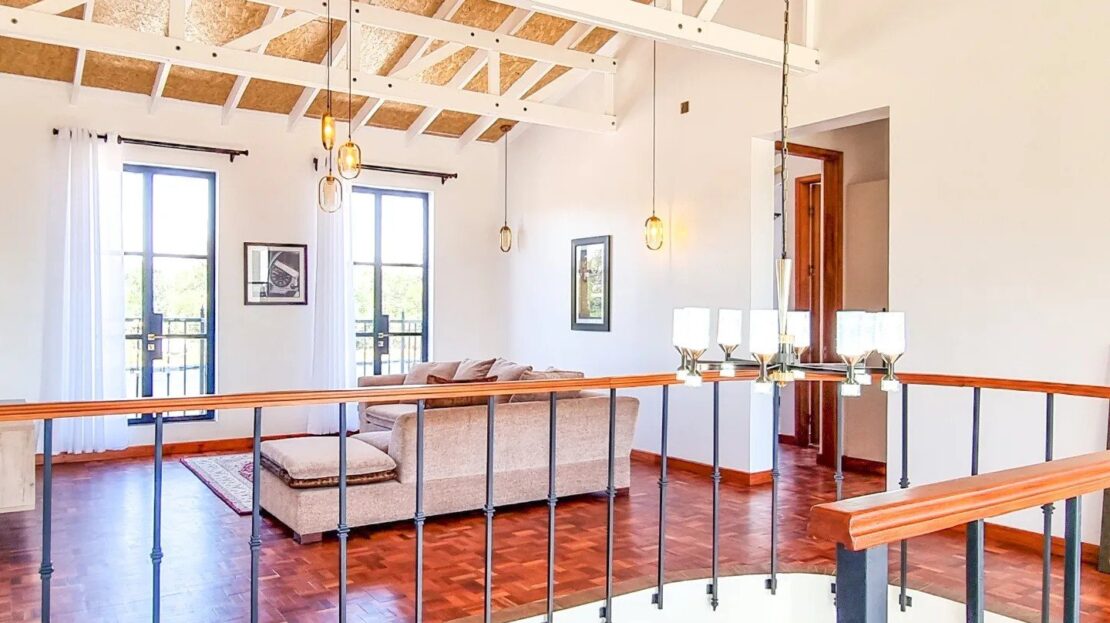 Tigoni Houses For Sale: Luxury 4 Bedrooms House Sitting On 1/4 Acre In Tigoni For Sale, Kiambu County > Tigoni Limuru R...