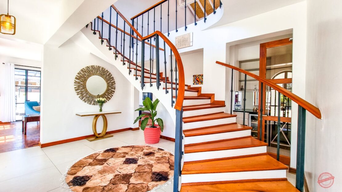 Tigoni Houses For Sale: Luxury 4 Bedrooms House Sitting On 1/4 Acre In Tigoni For Sale, Kiambu County > Tigoni Limuru R...