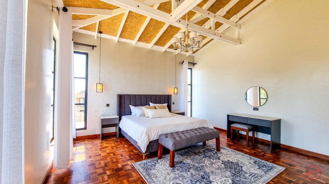 Tigoni Houses For Sale: Luxury 4 Bedrooms House Sitting On 1/4 Acre In Tigoni For Sale, Kiambu County > Tigoni Limuru R...