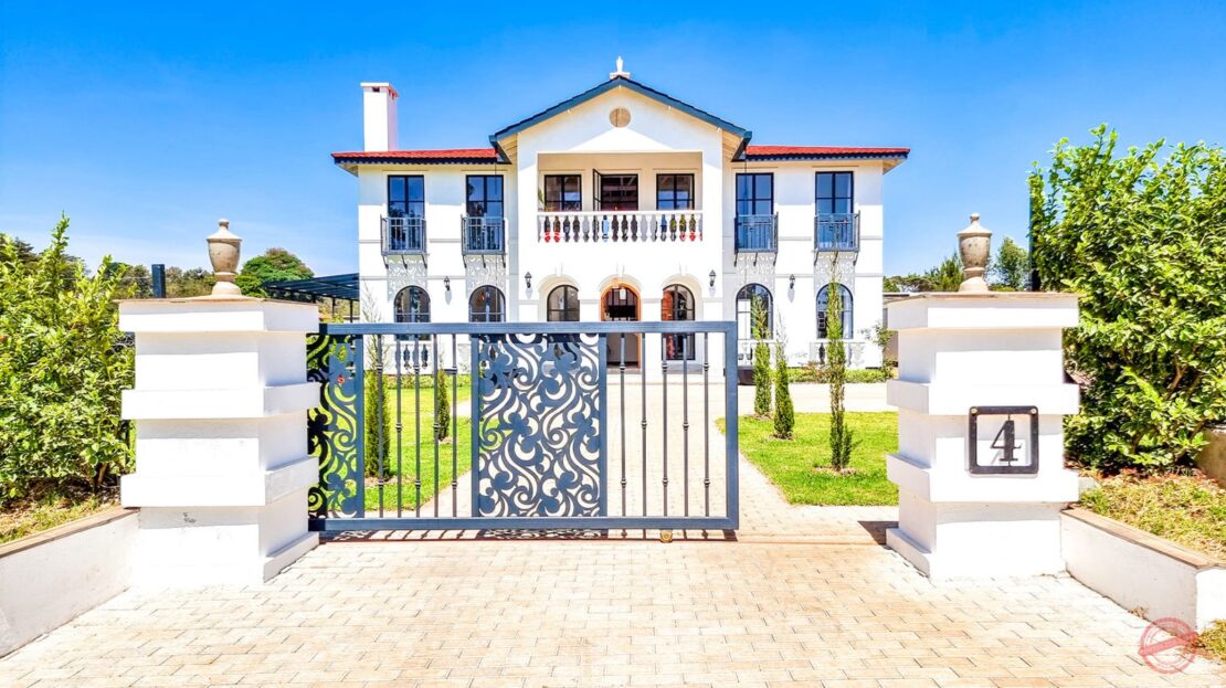Tigoni Houses for Sale in Nairobi