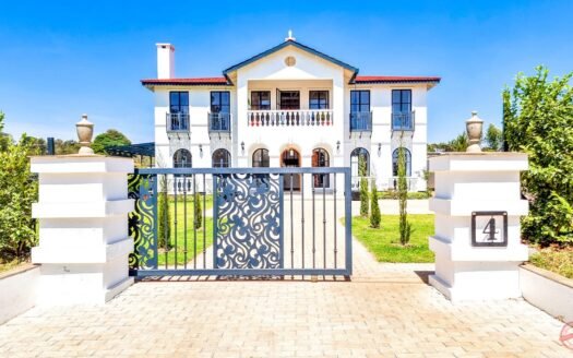 Tigoni Houses For Sale: Luxury 4 Bedrooms House Sitting on 1/4 Acre in Tigoni For Sale Ksh. 50m ( SOLD OUT)