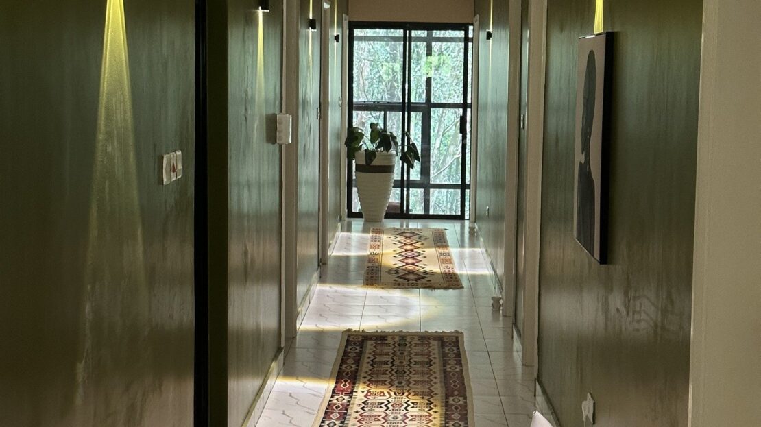 Karen Furnished Monthly Rentals – Daily Rates: 1 Bed, Nairobi