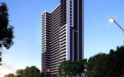 Misty Spring Apartments For Sale in Westlands, Nairobi From Ksh. 8m