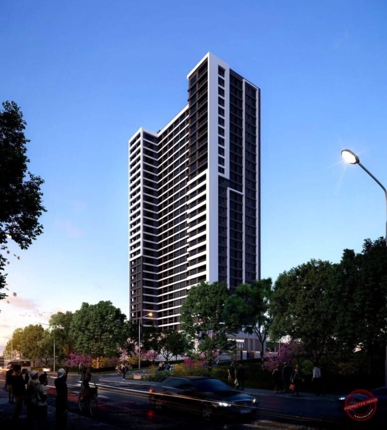 Misty Spring Apartments For Sale in Westlands, Nairobi From Ksh. 8m