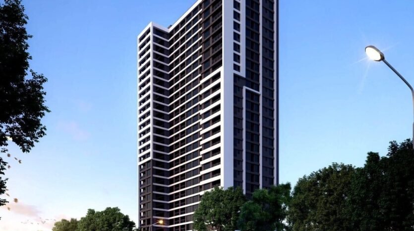 Apartments for sale in Westlands, Misty springs