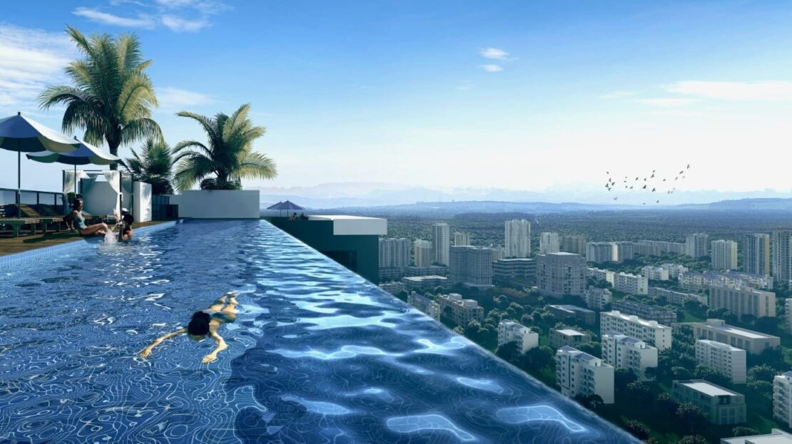 Misty Spring Apartments For Sale In Westlands, Nairobi