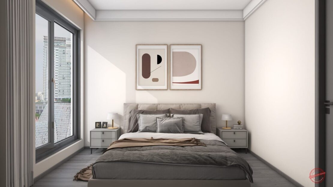 Misty Spring Apartments For Sale In Westlands, Nairobi
