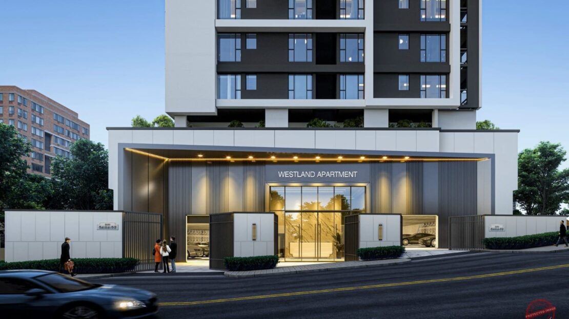 Misty Spring Apartments For Sale In Westlands, Nairobi