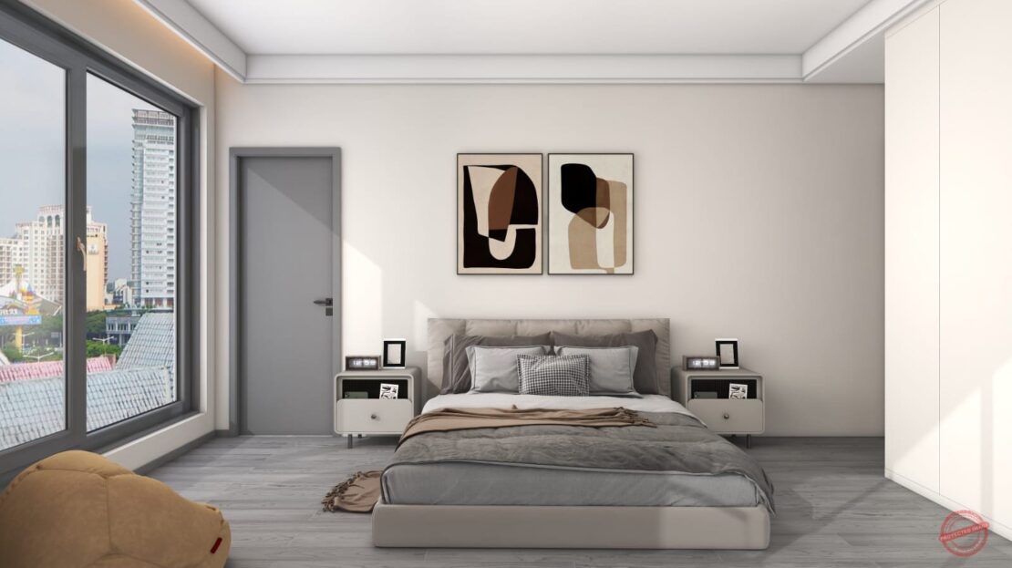 Misty Spring Apartments For Sale In Westlands, Nairobi