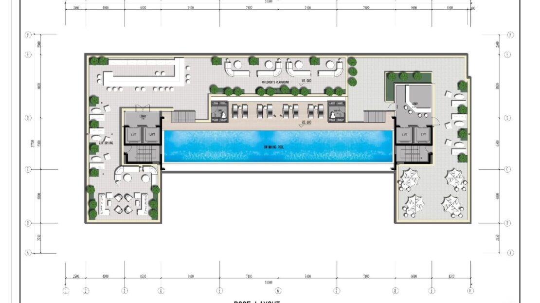 Misty Spring Apartments For Sale In Westlands, Nairobi