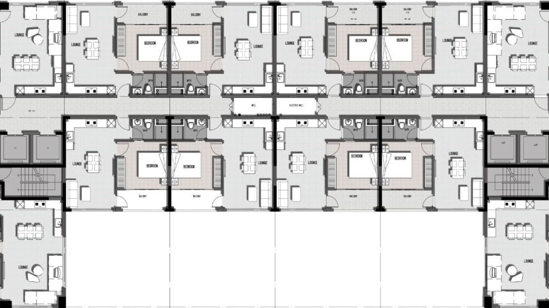 Misty Spring Apartments For Sale In Westlands, Nairobi