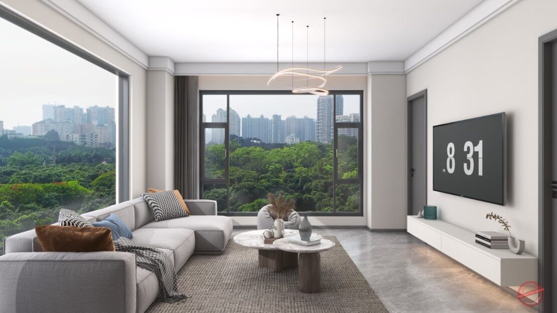 Misty Spring Apartments For Sale In Westlands, Nairobi