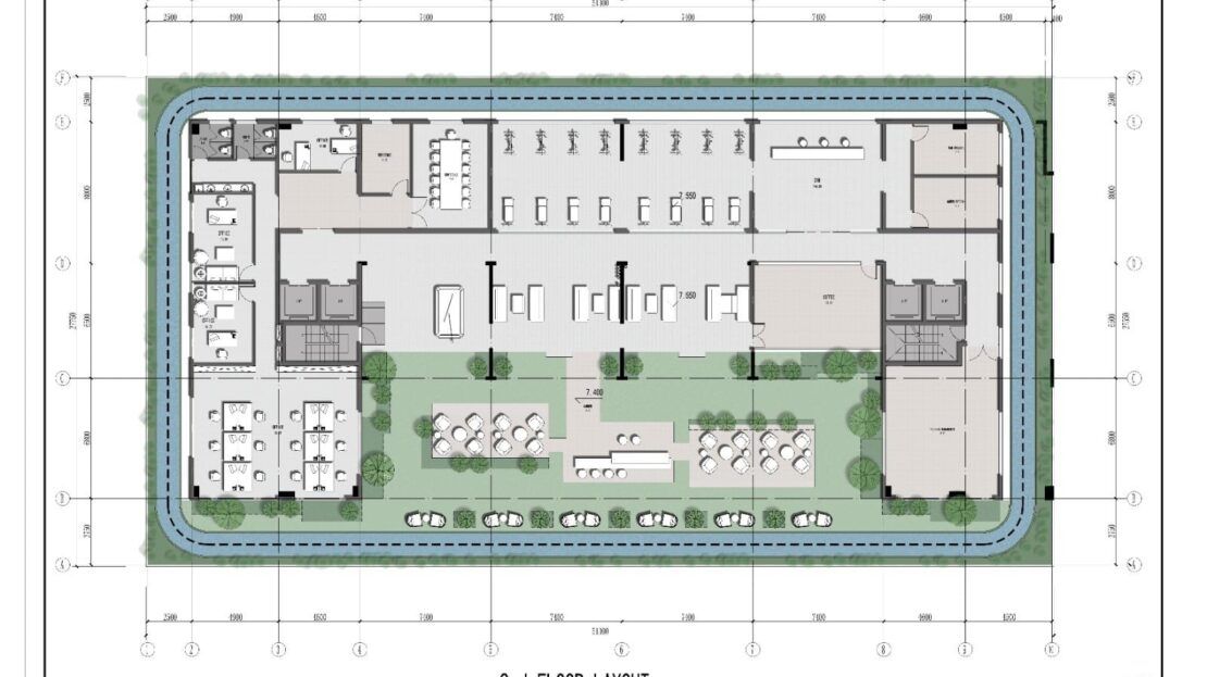 Misty Spring Apartments For Sale In Westlands, Nairobi