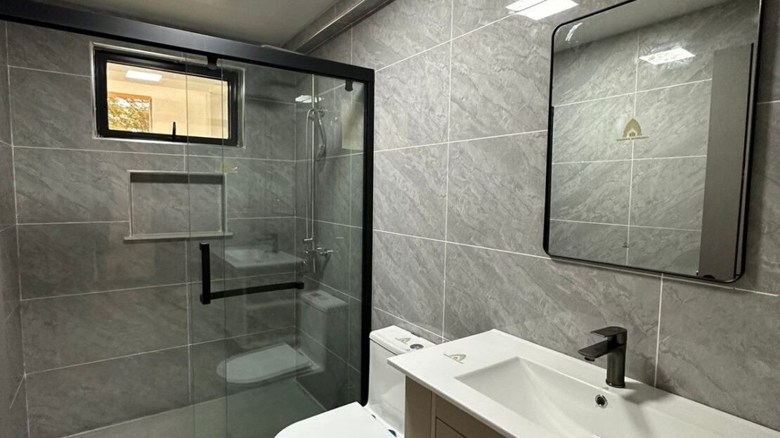 Nandwa Residency Kileleshwa - Sir Francis Consultants