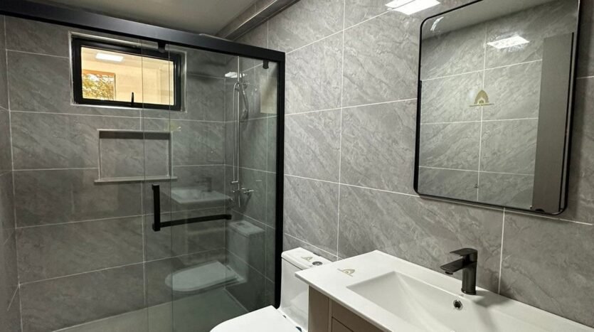 Nandwa Residency Kileleshwa - Sir Francis Consultants