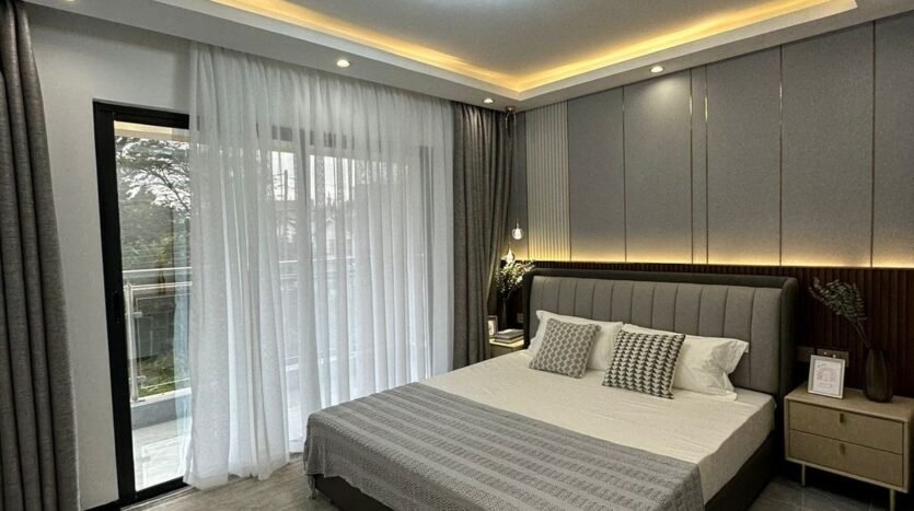 Nandwa Residency Kileleshwa - Sir Francis Consultants