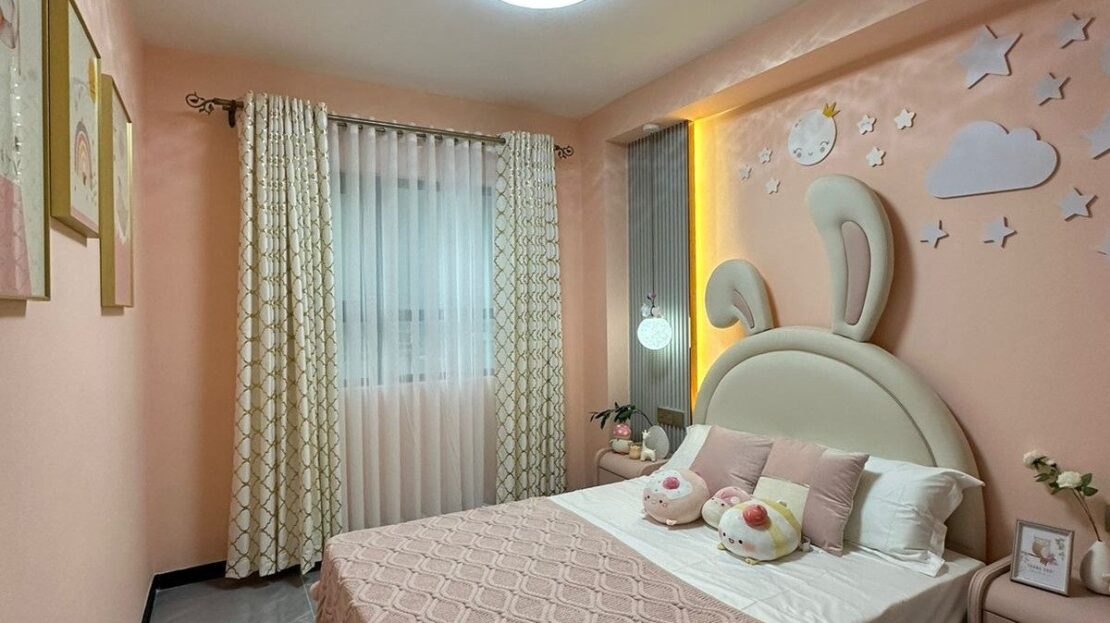 Nandwa Residency Kileleshwa - Sir Francis Consultants