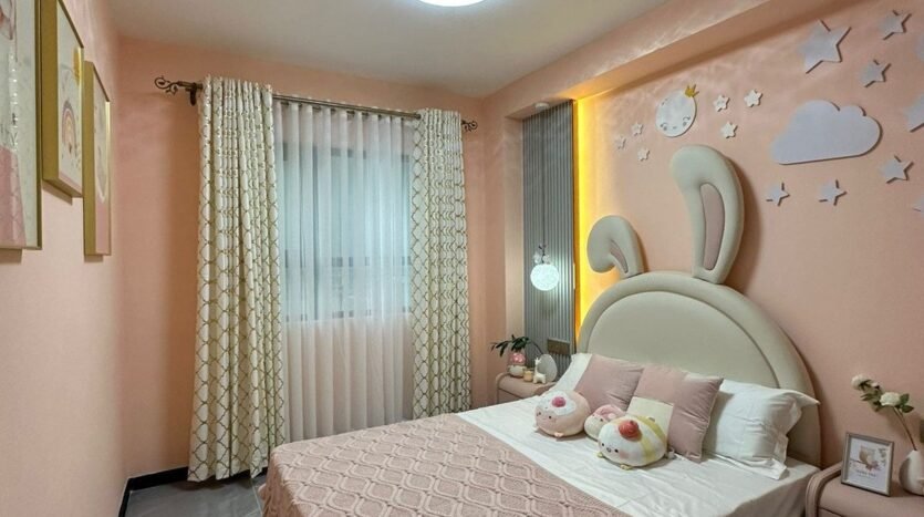 Nandwa Residency Kileleshwa - Sir Francis Consultants