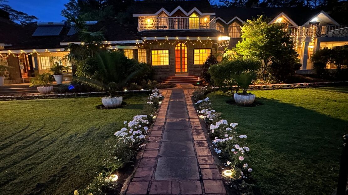 Karen Furnished Monthly Rentals – Daily Rates: 1 Bed, Nairobi