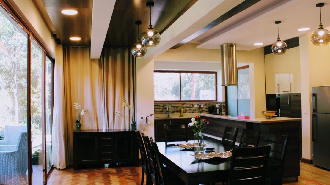Karen Furnished Monthly Rentals – Daily Rates: 1 Bed, Nairobi