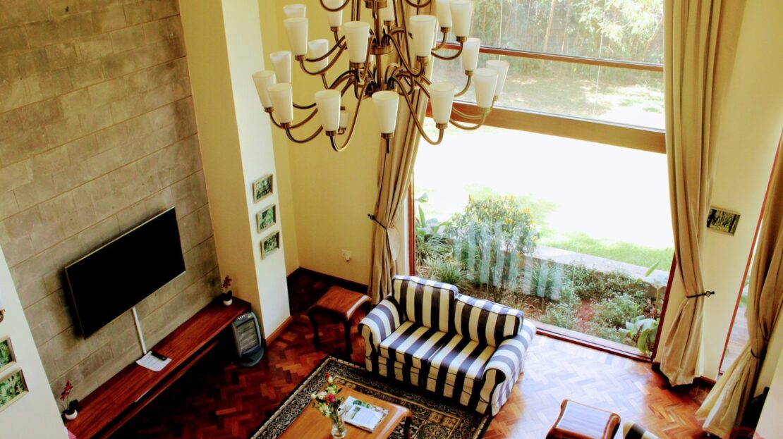 Karen Furnished Monthly Rentals – Daily Rates: 1 Bed, Nairobi