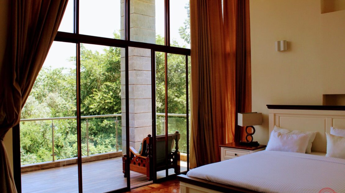 Karen Furnished Monthly Rentals – Daily Rates: 1 Bed, Nairobi