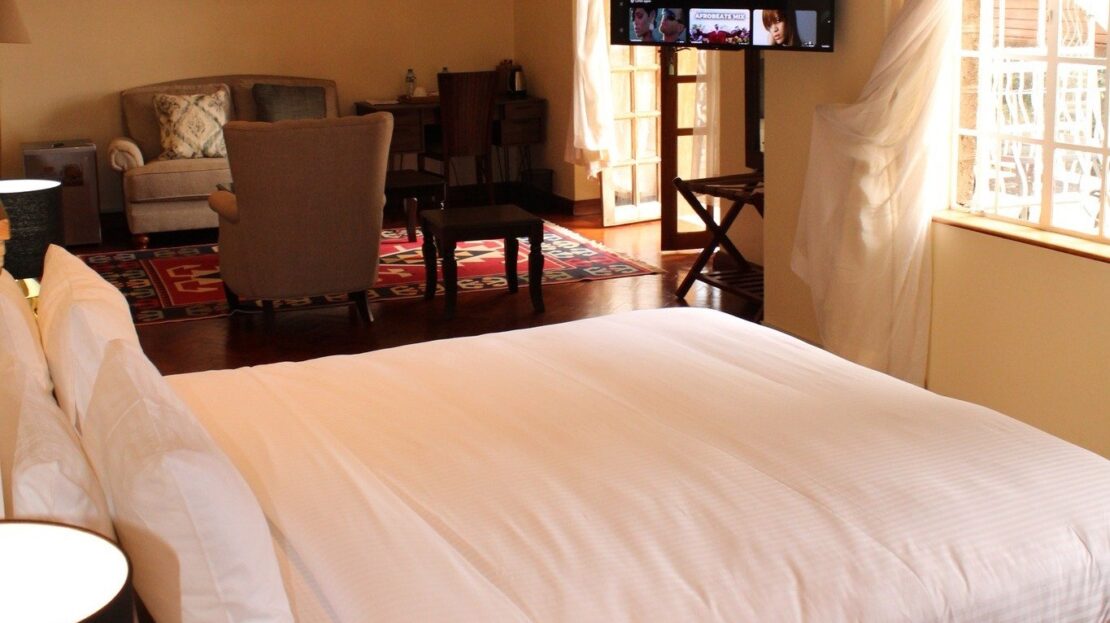 Karen Furnished Monthly Rentals – Daily Rates: 1 Bed, Nairobi