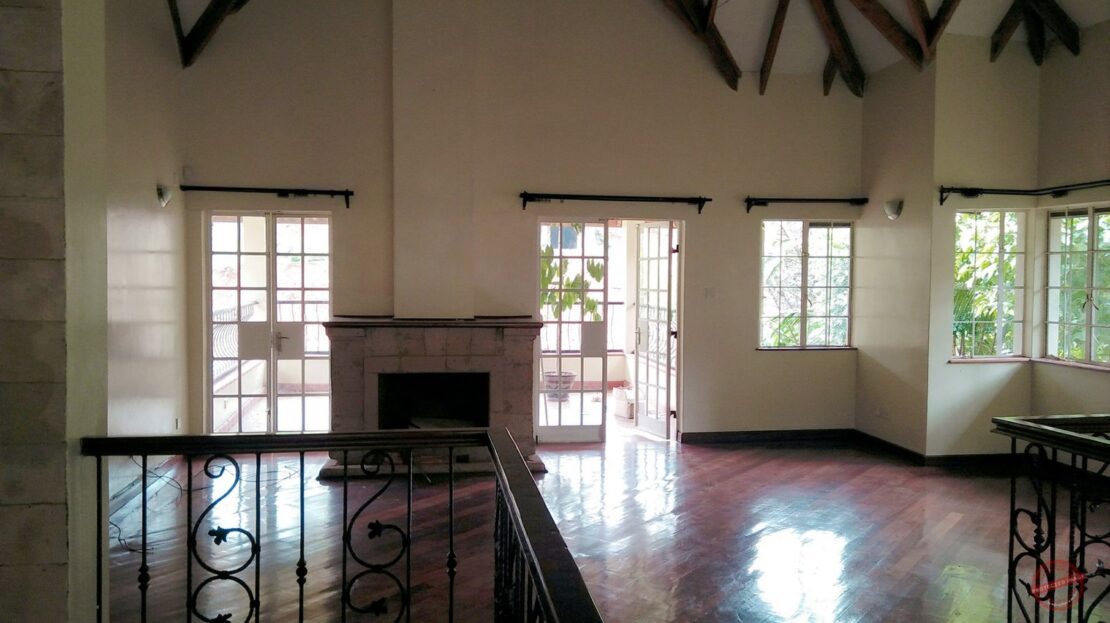ROSSLYN 5 BEDROOMS HOUSES+ 2SQ HOUSE TO LET, Runda, Nairobi