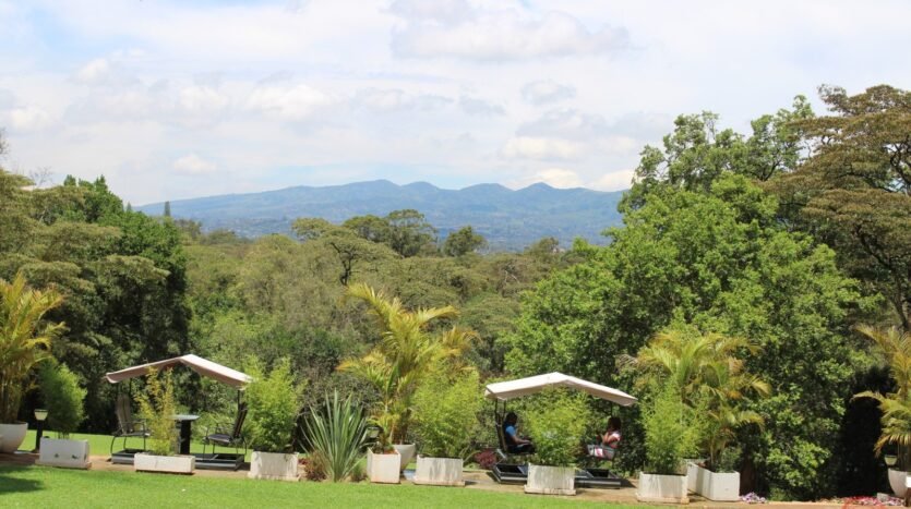 Most Popular Real Estate Projects in Kenya