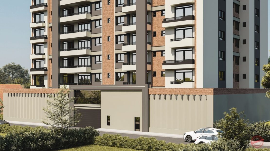 Hookwood Residency: Premier Off-Plan Apartments In Westlands, Nairobi.