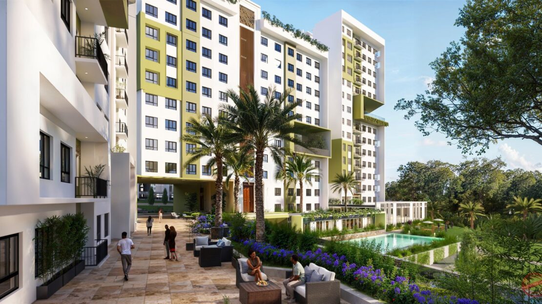 KEZA RIRUTA’S URBAN OASIS: Prime Affordable Housing Investment for Sale in Nairobi