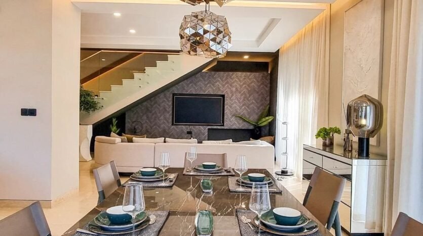 Properties for sale in Westlands Nairobi