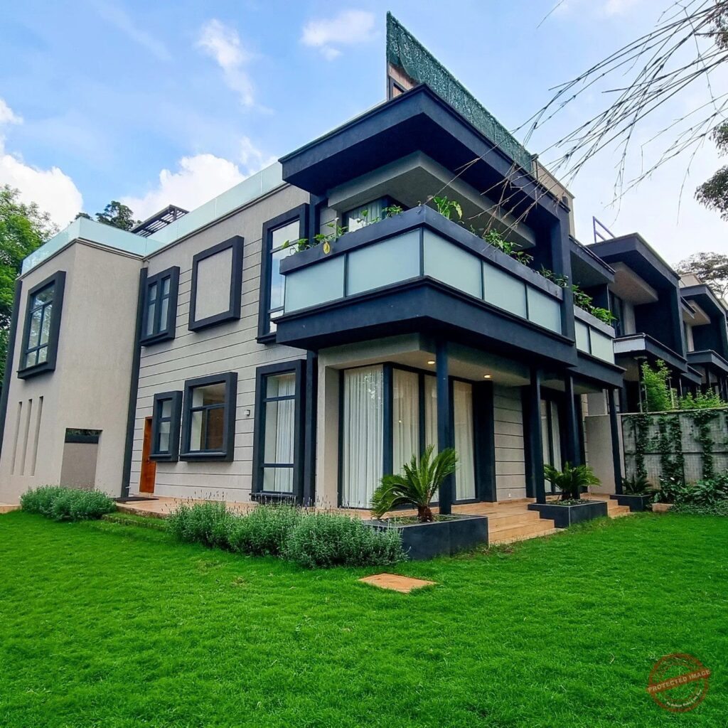 Buy property in Kenya from Dubai: villas for sale in Westlands, Nairobi