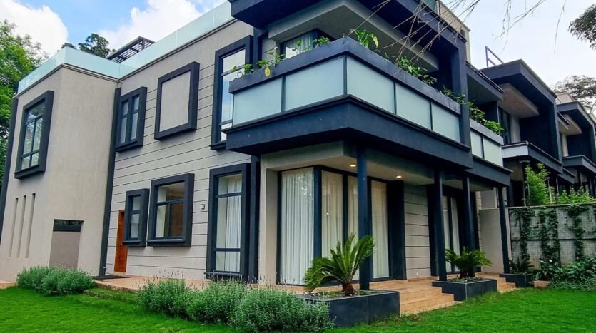 Properties for sale in Westlands Nairobi