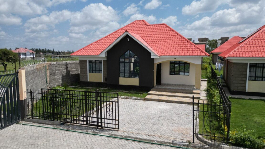 default at Juja Grove And Mang’U Grove Bungalow, Land, Maisonettes For Sale, Kiambu County > Juja Town, Nairobi