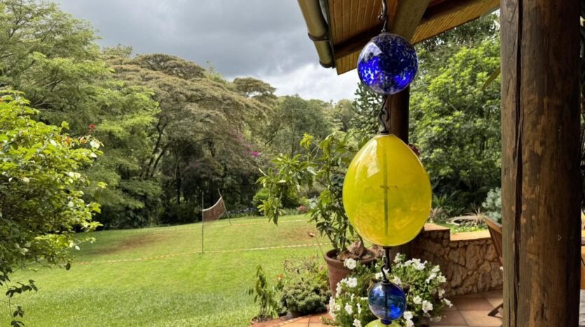 Houses for Sale in Kiambu Road