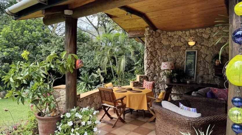 Houses for Sale in Kiambu Road