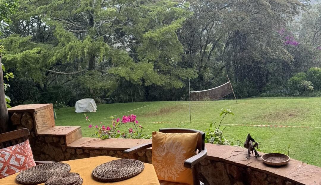 Houses for Sale in Kiambu Road