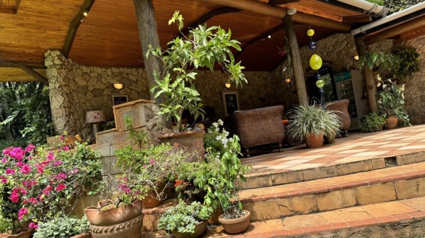 Houses for Sale in Kiambu Road