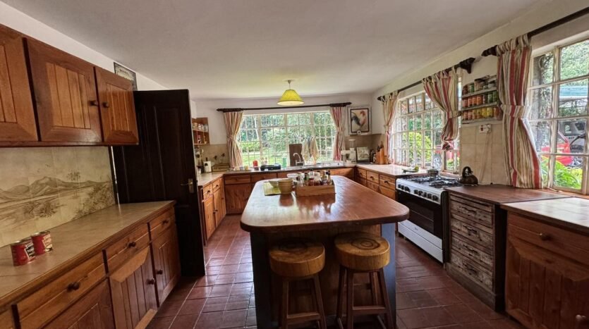 Houses for Sale in Kiambu Road