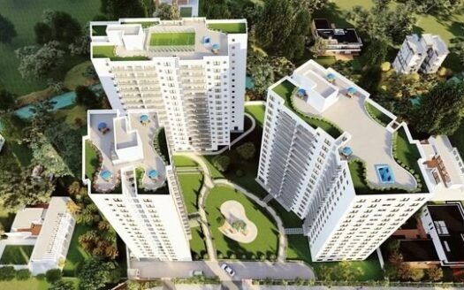 Alina Valley Apartments Kilimani, 2,3 and 4 Bedrooms From Ksh. 11m.