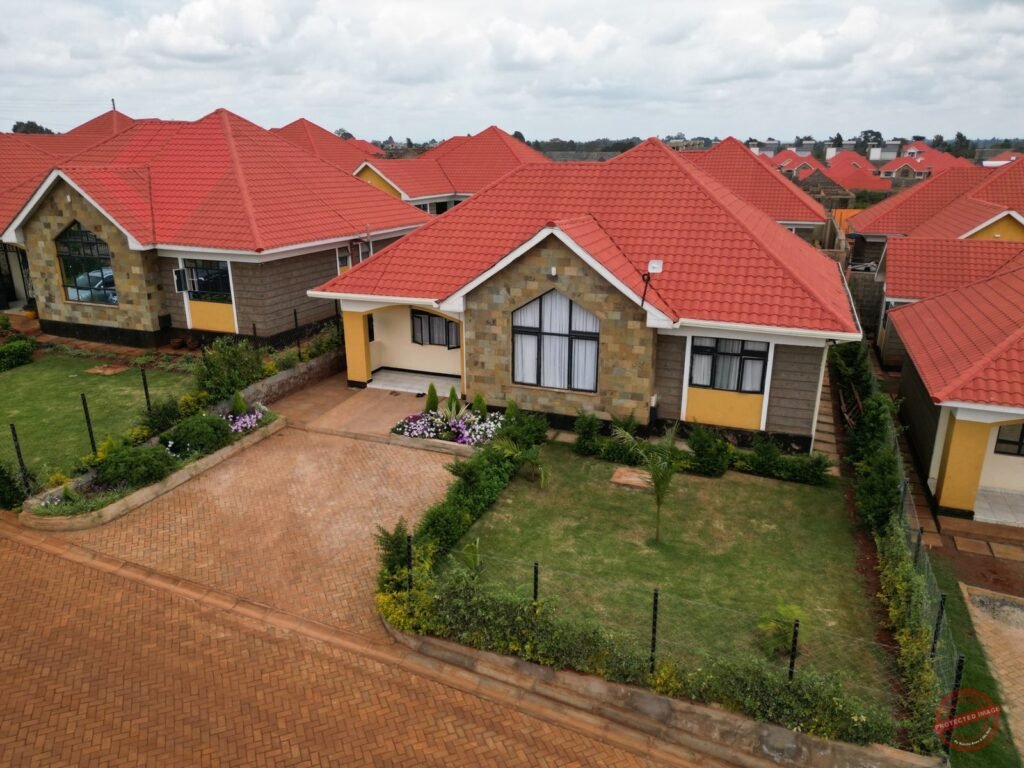 Juja Grove photo 3