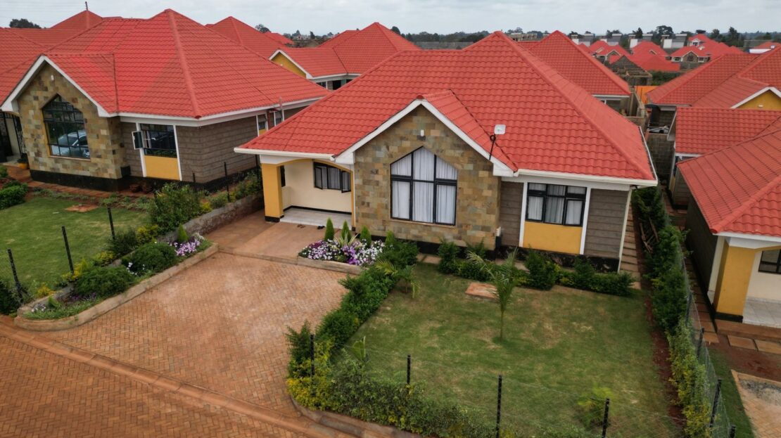 default at Juja Grove And Mang’U Grove Bungalow, Land, Maisonettes For Sale, Kiambu County > Juja Town, Nairobi