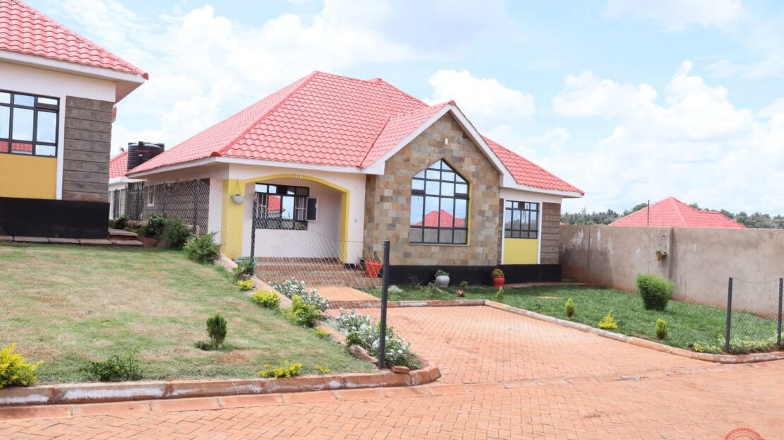Juja Grove And Mang’U Grove Bungalow, Land, Maisonettes For Sale, Kiambu County > Juja Town, Nairobi